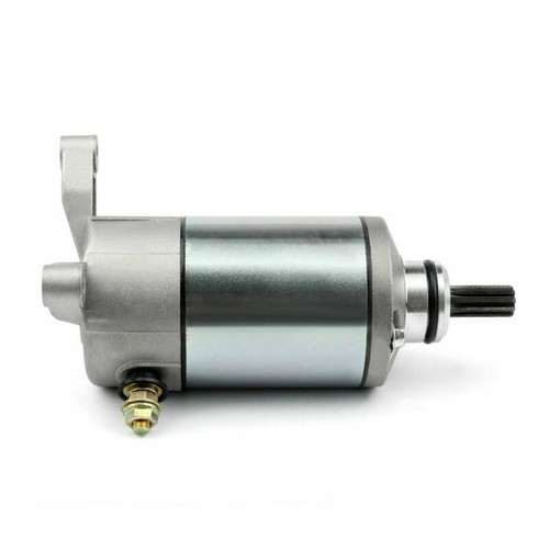 Démarreur moteur starter - du,