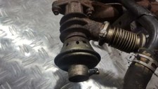 9635651080 vanne EGR Gaz