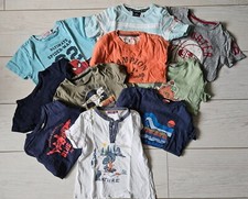 Lot de vêtements garçons 4 ans Eté