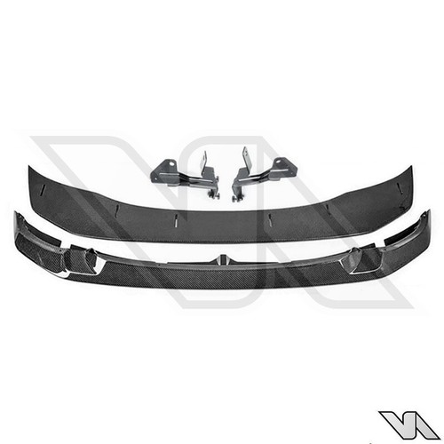Bmw f80 f82 f83 - m3, fibre