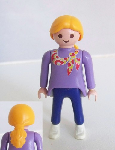 Playmobil moderne - playmobil,