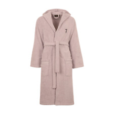 Peignoir À Capuche Trussardi