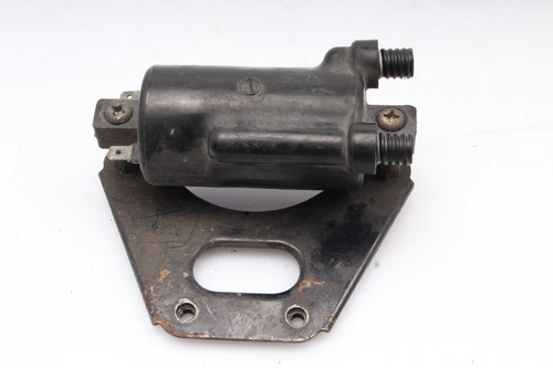 Bobine allumage avec - , d'allumage