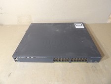 Cisco Catalyst 2960-X Series