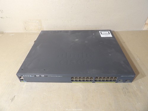 Cisco catalyst 2960 series - cisco,