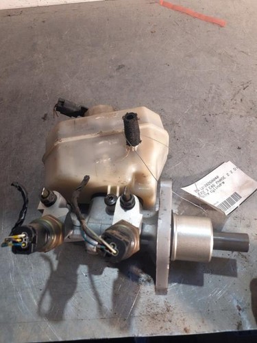 Maitre cylindre bmw - maitre, (freinage)