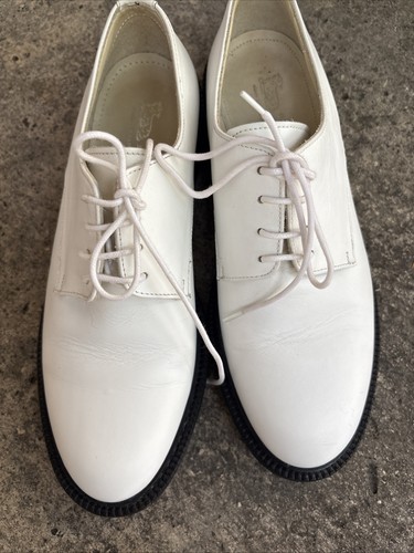 Chaussures lacets agnès b - À,