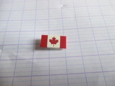 pin's  CANADA petit