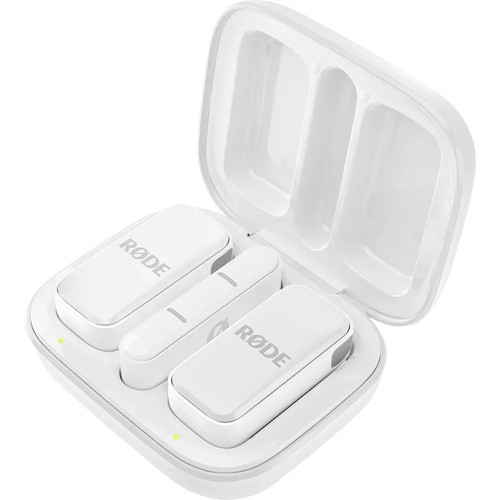 Micro sans fil - rode, wireless