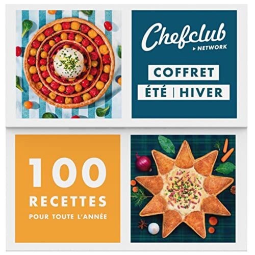 500123480 chefclub coffret - 500123480|chefclub,