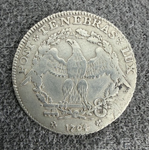 Monnaie sols genève - monnaie, 15