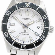 SEIKO SBDC139 6R35-01R0