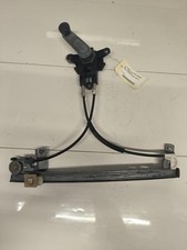 Leve vitre mecanique arriere gauche CITROEN ZX PHASE 2 00009222A9