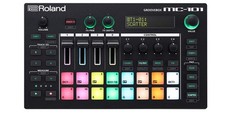 Roland MC-101 GROOVEBOX