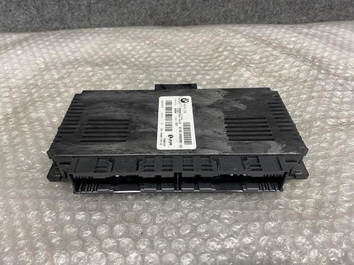Bmw mini cooper r56 - bmw, footwell
