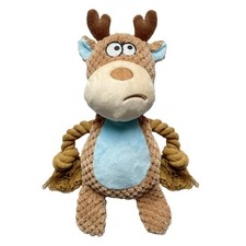 Jouets pour Chiens, Jouets à
