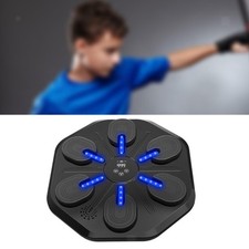 Music Boxing Target Machine