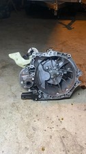 BOITE DE VITESSES CITROEN DS3 1.6 HDi 90♻️ 20DP77 ?