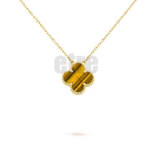 Van cleef arpels collier - cleef,