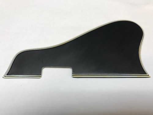 175 90 pickguard - es-175,