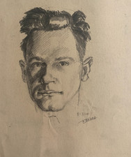 FRANCOIS BESSON (1904-1987)