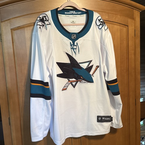 San jose sharks men - jose, men's