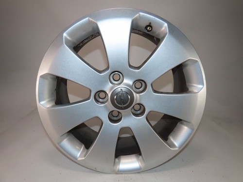 Jante aluminium opel insignia - aluminium,