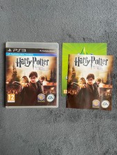 Harry Potter et les Reliques