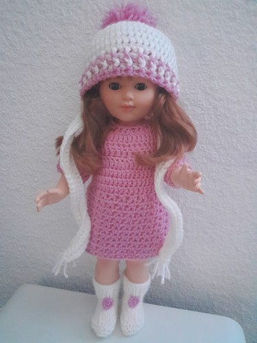 Tenue hiver vêtement pour - tenue,