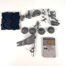 x1 Runewars Commandement