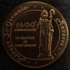 Pièce  Souvenir Monnaie De