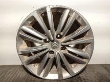 9687802977 jante CITROEN C4 II