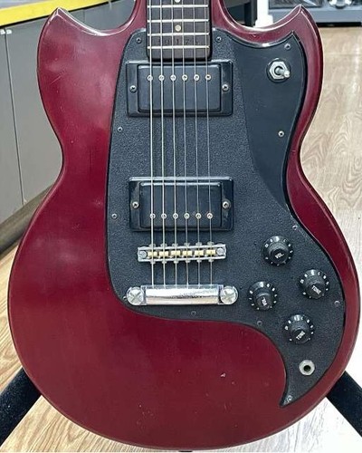 Guitare électrique yamaha - électrique,