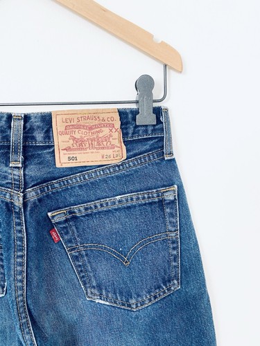 Levis 501 original fit - ,