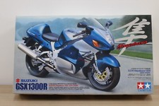 MOTO BIKE TAMIYA KIT 1/12