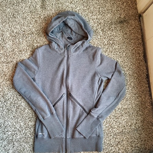 Nike drifit dark - grey, full