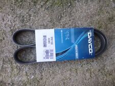 COURROIE ACCESSOIRES CITROEN JUMPER PEUGEOT BOXER 2.8 HDI DAYCO 5PK1100