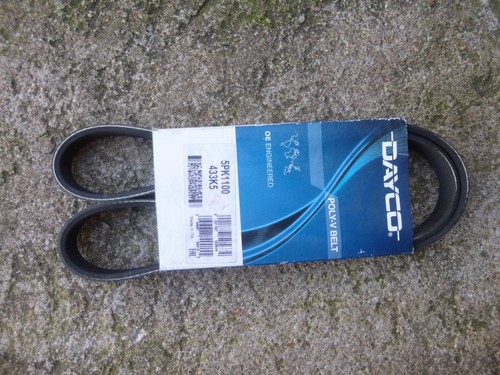 Courroie accessoires citroen - courroie,