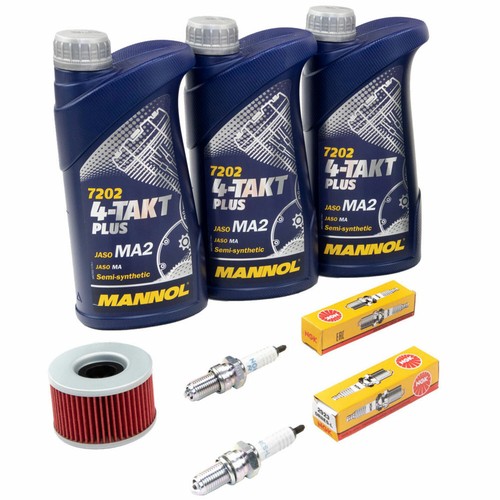 Kit inspection pour honda - kit,