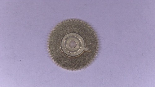 Date indicator watch chrono - date,