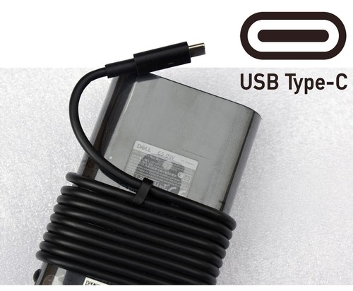 Dell 65w watt - usb, c