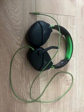 casque gaming turtle beach avec micro