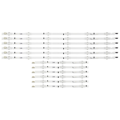 Led backlight - led,