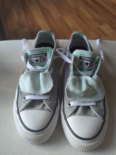 All star double tongue - all,