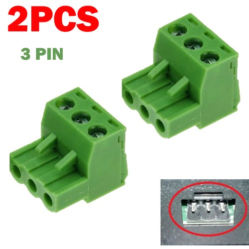 Pin power plug for - plug,