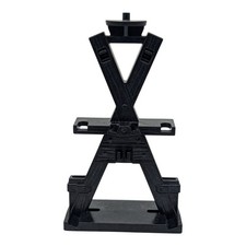 Playmobil armurier noir