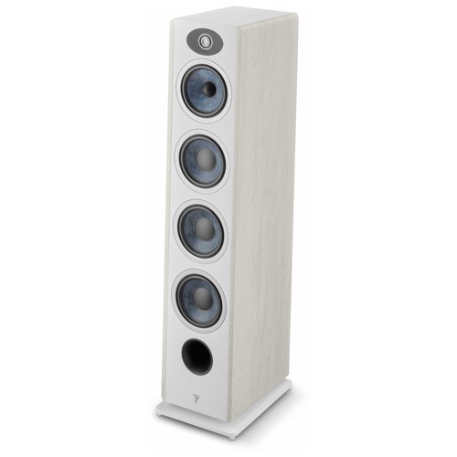 Focal vestia no3 slender - vestia, 3-way
