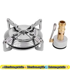 Mini Réchaud de Camping