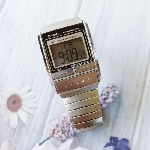 Montre casio illuminator - montre,