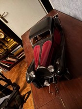 Bugatti type 50t 1933 –